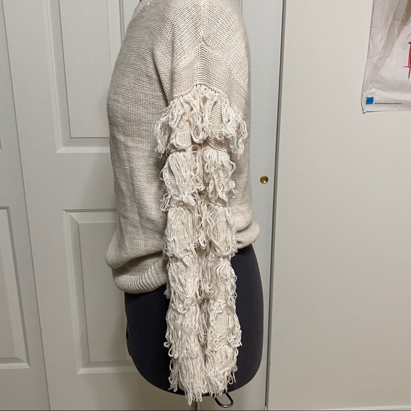 Soho Jeans Sweater - Picture 5 of 7